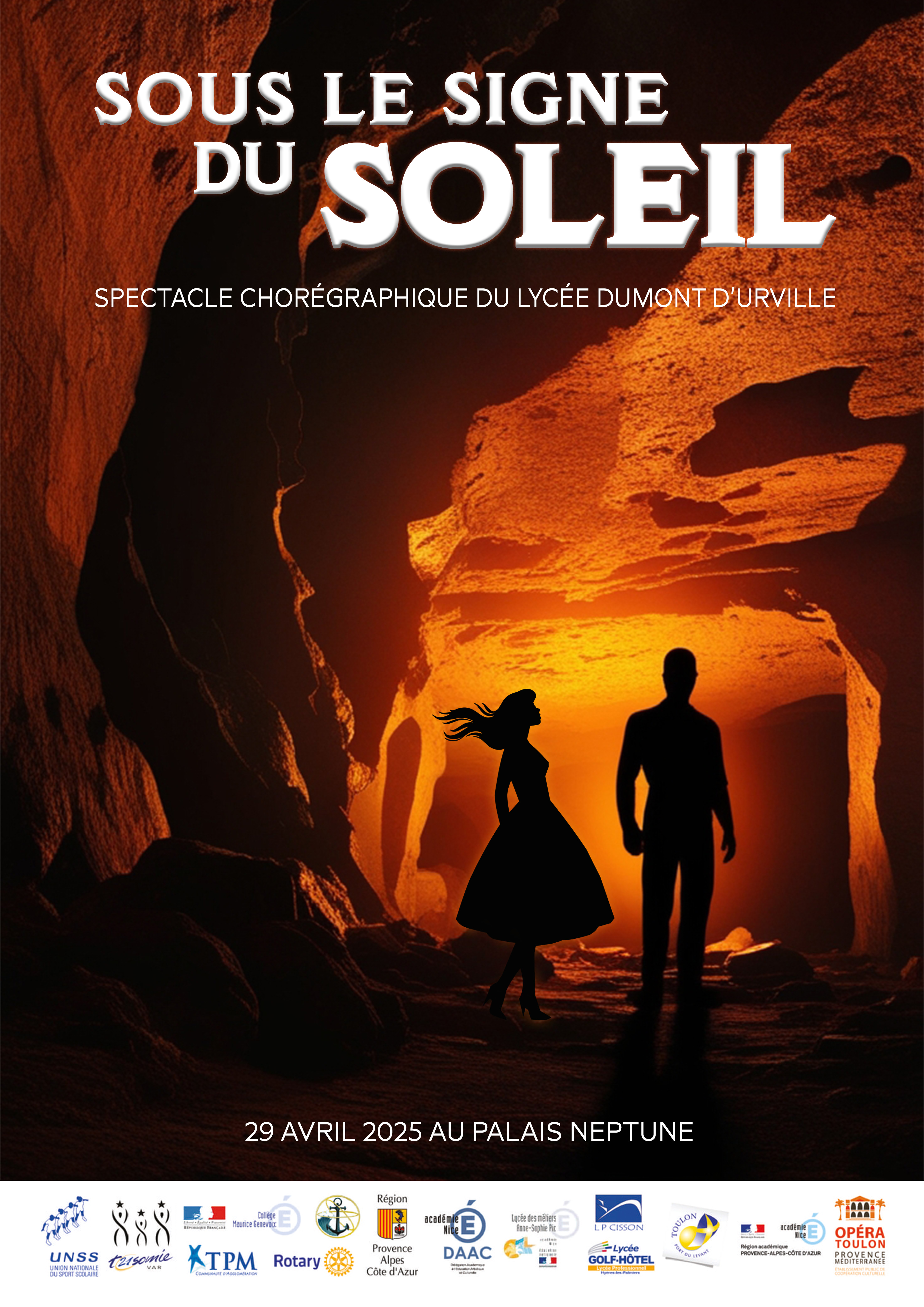 Danse à l'Opéra - Gallery 1